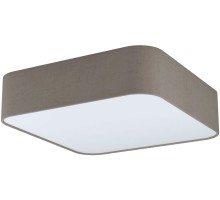 Потолочный светильник Pasteri Square 99091 Eglo