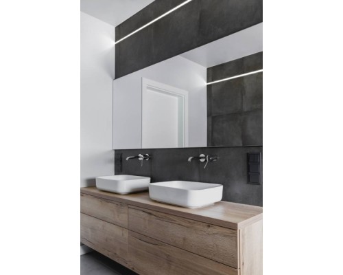 Профиль встраиваемый Recessed Profile 4 99498 Eglo Профиль встраиваемый Recessed Profile 4 99498 Eglo