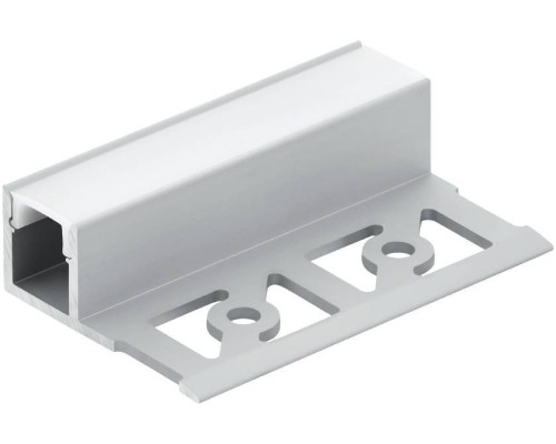 Профиль встраиваемый Recessed Profile 4 99501 Eglo Профиль встраиваемый Recessed Profile 4 99501 Eglo