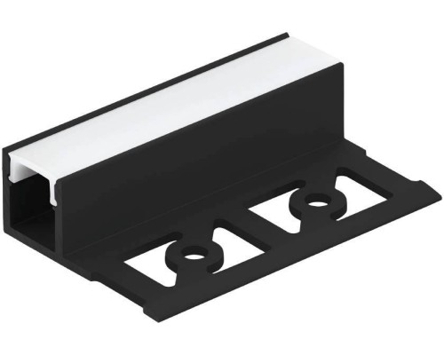 Профиль встраиваемый Recessed Profile 4 99502 Eglo Профиль встраиваемый Recessed Profile 4 99502 Eglo