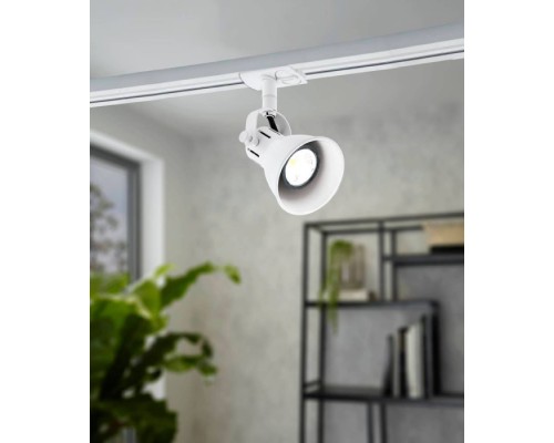 Трековый светильник TB SERAS 99749 Eglo Трековый светильник TB SERAS 99749 Eglo