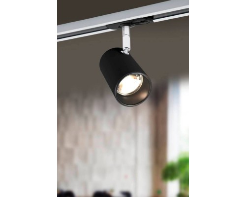 Трековый светильник TB SPOTLIGHT 99756 Eglo Трековый светильник TB SPOTLIGHT 99756 Eglo