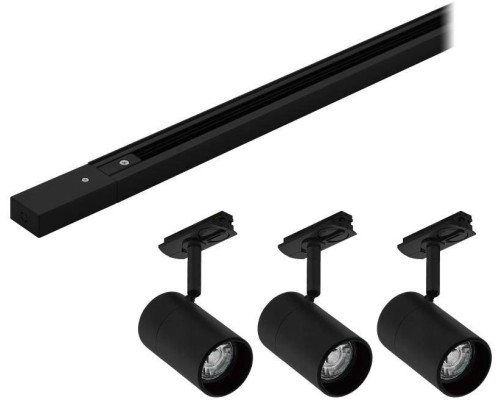 Трековая система в сборе TB SET 99763 Eglo