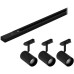 Трековая система в сборе TB SET 99763 Eglo