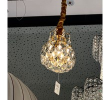 Подвесной светильник Vintage B8884CR Eglo