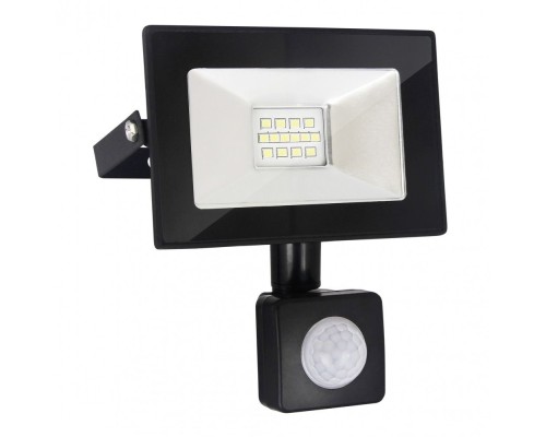 Прожектор уличный 016 FL LED 10W 6500K IP54 Elektrostandard Прожектор уличный 016 FL LED 10W 6500K IP54 Elektrostandard