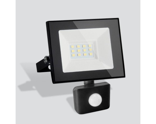 Прожектор уличный Elementary 021 FL LED 10W 6500K IP44 Elektrostandard Прожектор уличный Elementary 021 FL LED 10W 6500K IP44 Elektrostandard