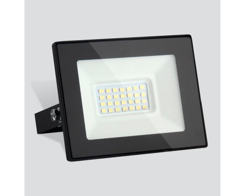 Прожектор уличный Elementary 026 FL LED 30W 6500K IP65 Elektrostandard