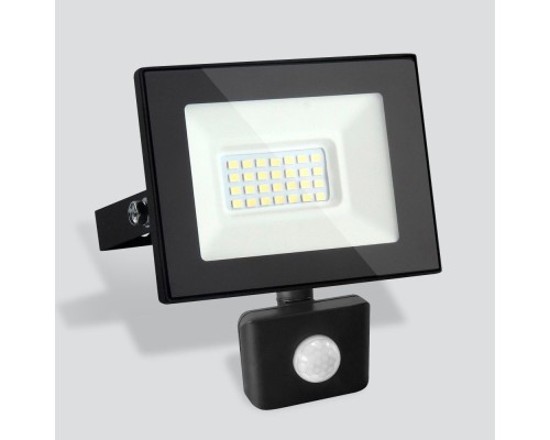 Прожектор уличный Elementary 027 FL LED 30W 6500K IP44 Elektrostandard Прожектор уличный Elementary 027 FL LED 30W 6500K IP44 Elektrostandard