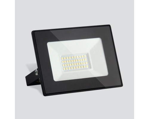 Прожектор уличный Elementary 029 FL LED 50W 6500K IP65 Elektrostandard Прожектор уличный Elementary 029 FL LED 50W 6500K IP65 Elektrostandard