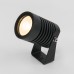 Грунтовый светильник Landscape 043 FL LED черный Elektrostandard