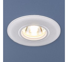 Точечный светильник 1071 107 MR16 WH белый Elektrostandard