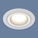Точечный светильник 1081/1-2 & 1091/1-2 1081/1 Elektrostandard