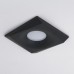 Точечный светильник 119 MR16 119 MR16 черный Elektrostandard