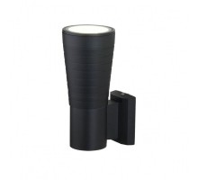 Светильник Tube 1503 TECHNO LED черный Elektrostandard