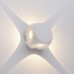 Светильник Сube 1504 TECHNO LED белый Elektrostandard