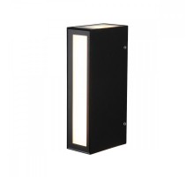 Светильник Acrux 1524 TECHNO LED черный Elektrostandard