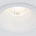 Точечный светильник 15266/LED 7W 4200K белый Elektrostandard