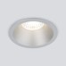 Точечный светильник 15266/LED 7W 4200K серебро Elektrostandard