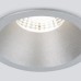 Точечный светильник 15266/LED 7W 4200K серебро Elektrostandard