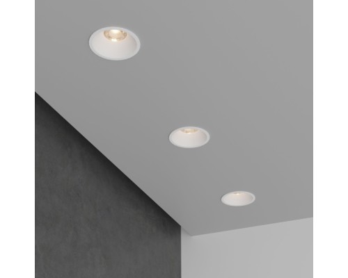 Точечный светильник Lin 15266/LED Elektrostandard Точечный светильник Lin 15266/LED Elektrostandard