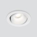 Точечный светильник 15267/LED 7W 4200K белый Elektrostandard