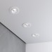 Точечный светильник Nulla 15267/LED Elektrostandard