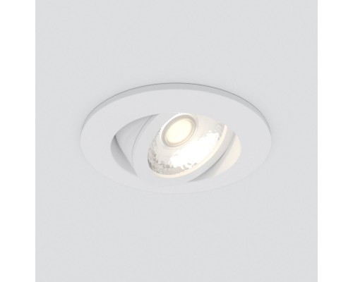 Точечный светильник 15272/LED Elektrostandard Точечный светильник 15272/LED Elektrostandard