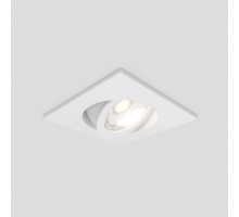Точечный светильник 15273/LED Elektrostandard