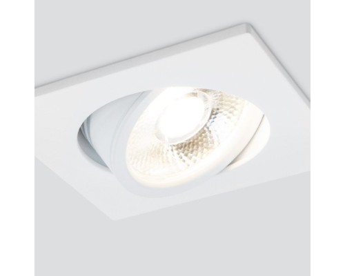 Точечный светильник 15273/LED Elektrostandard Точечный светильник 15273/LED Elektrostandard