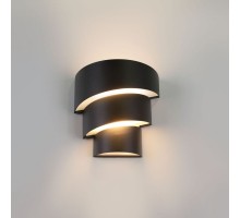 Настенный светильник уличный Helix 1535 TECHNO LED Elektrostandard