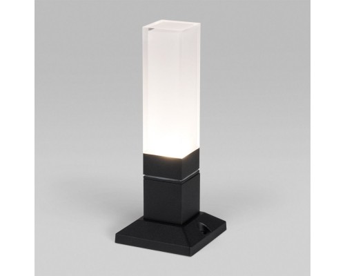 Наземный светильник 1536 TECHNO LED Elektrostandard Наземный светильник 1536 TECHNO LED Elektrostandard