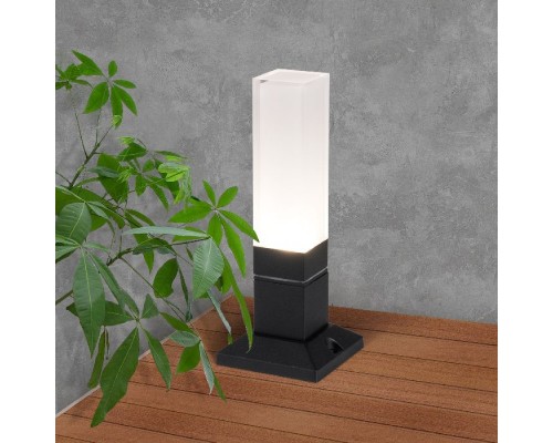 Наземный светильник 1536 TECHNO LED Elektrostandard Наземный светильник 1536 TECHNO LED Elektrostandard