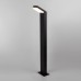 Наземный светильник Sensor 1542 TECHNO LED черный Elektrostandard