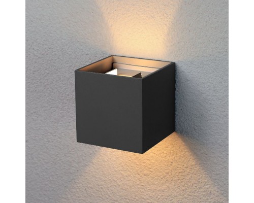 Светильник Winner 1548 TECHNO LED Elektrostandard Светильник Winner 1548 TECHNO LED Elektrostandard