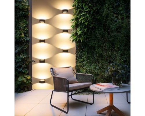 Светильник Blinc 1549 TECHNO LED Elektrostandard Светильник Blinc 1549 TECHNO LED Elektrostandard