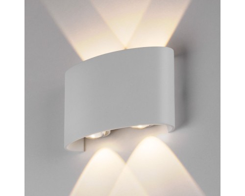 Светильник Twinky 1555 TECHNO LED Elektrostandard Светильник Twinky 1555 TECHNO LED Elektrostandard