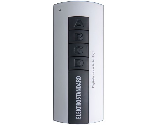 Пульт ДУ 16001/04 Elektrostandard Пульт ДУ 16001/04 Elektrostandard