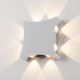 Светильник Twinky 1631 TECHNO LED белый Elektrostandard