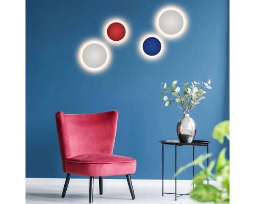 Настенный светильник уличный Concept 1661 TECHNO LED Elektrostandard Настенный светильник уличный Concept 1661 TECHNO LED Elektrostandard
