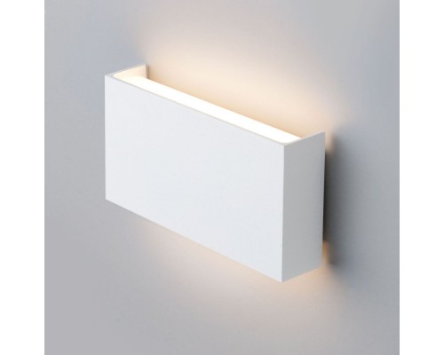 Светильник 1705 TECHNO LED белый Elektrostandard Светильник 1705 TECHNO LED белый Elektrostandard