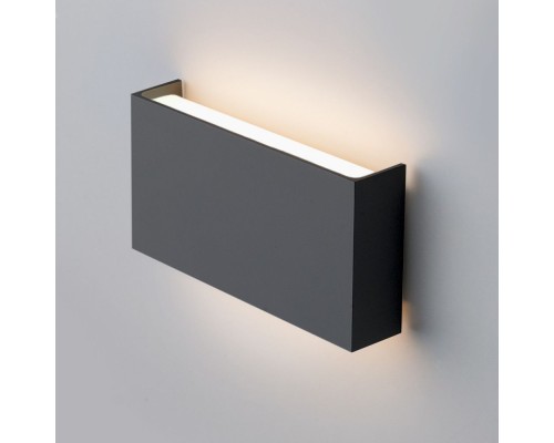 Светильник Golf 1705 TECHNO LED графит Elektrostandard Светильник Golf 1705 TECHNO LED графит Elektrostandard