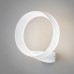 Светильник Ring 1710 TECHNO LED белый Elektrostandard
