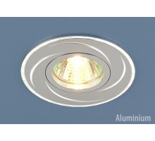 Точечный светильник 20021 2002 MR16 HL/SL графит/cеребро Elektrostandard