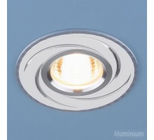Точечный светильник 20021 2002 MR16 WH / белый Elektrostandard