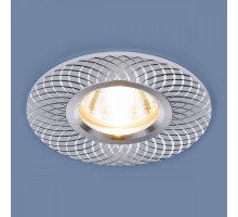 Точечный светильник 2006 MR16 2006 MR16 WH белый Elektrostandard