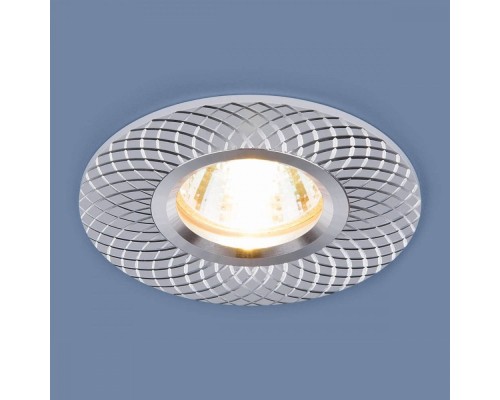 Точечный светильник 2006 MR16 2006 MR16 WH белый Elektrostandard Точечный светильник 2006 MR16 2006 MR16 WH белый Elektrostandard