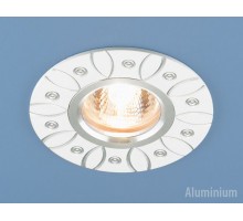 Точечный светильник 20071 2007 MR16 WH белый Elektrostandard