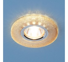 Точечный светильник 2130 2130 MR16 GС тонированный Elektrostandard