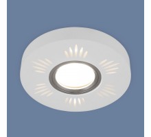 Точечный светильник gypsum 2242 MR16 Elektrostandard